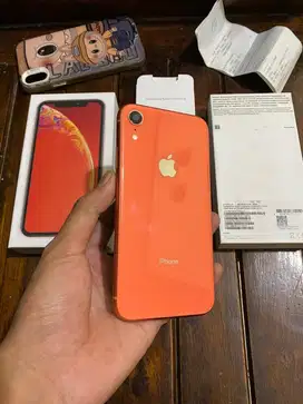 iphone xr 128gb