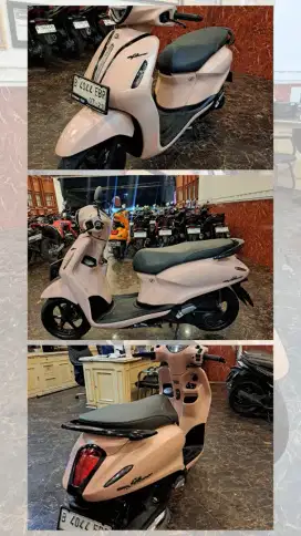 DP 2,5 JT GRAND FILANO 2024 { BISA BAYAR PAKAI KARTU KREDIT }