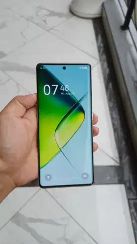 Infinix Note 40s 8/256 GB [dibaca description nya]