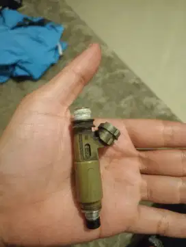 Jual injektor soluna gli
