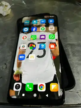 Xiaomi Redmi Note 11 6/128