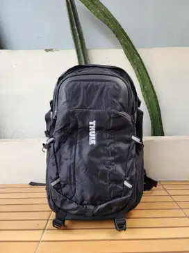 Tas Daypack Thule Enroute Escort 29L Black