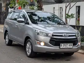 Innova reborn V diesel matic th 2019 low KM record‼️