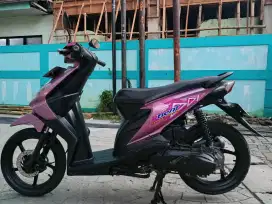 Honda beat karbu 2011stater tokcer exs wanita