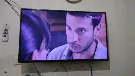 TV LG 43 inch 43 inchi