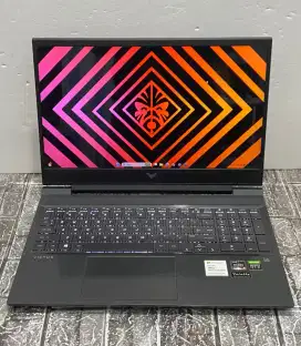 HP VICTUS 16-s0xxx Gaming