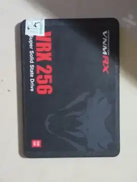 SSD VenomRX 256GB