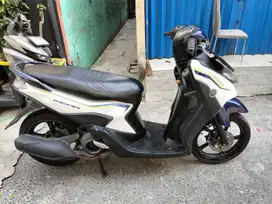yamaha mio gear th 2022