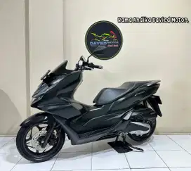 Pcx 160 2021 • credit dp 700rb