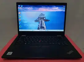 Laptop Thinkpad L13 I3 Gen 10 4/256Gb