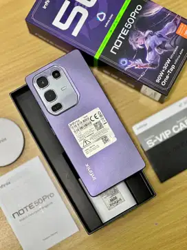 Infinix NOTE 50 Pro 8/256gb