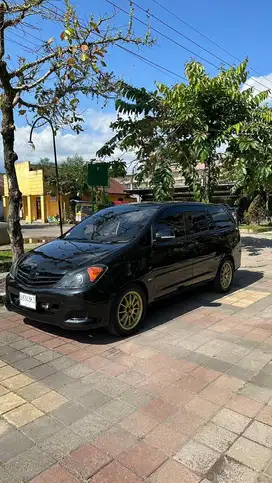 Inova V matic 2005