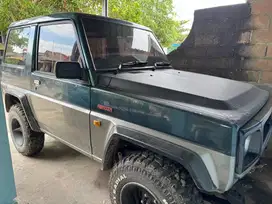 Dijual Mobil Seken