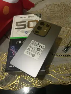 Infinix Note 50 4g