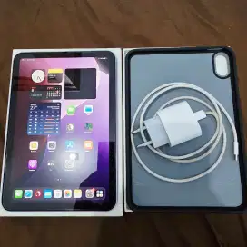 Ipad mini 7 wifi only 128 GB ex IBOX Garansi On