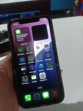 iPhone 11 64gb inter