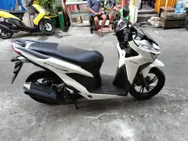 Honda vario remote 150 th 2019