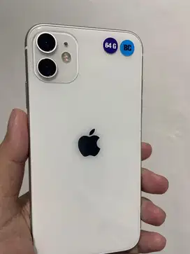 Iphone 11 64GB White