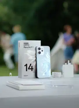 Kredit Oppo Reno 14