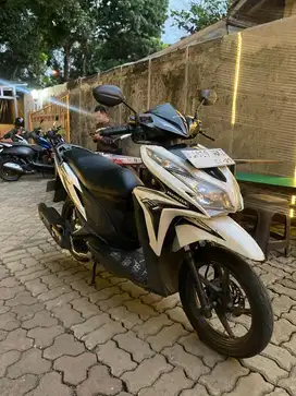 Honda Vario Cbs iss 1014