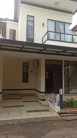 Dijual Rumah Furnish di Lavon Swancity Suvarna Pasar Kemis Tangerang