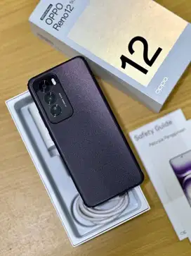 Oppo Reno 12 5G 12/256gb