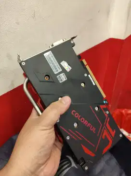 Colorful GTX 1660 Super 6GB GDDR6