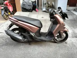 Yamaha lexi remote th 2018