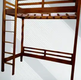 Kasur Kayu Tingkat