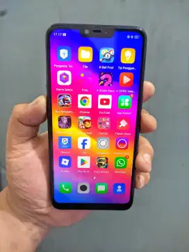 Oppo A3s Ram 3/64GB wifi only