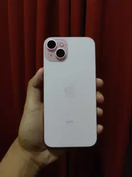 Iphone 15 Plus 128GB IBOX