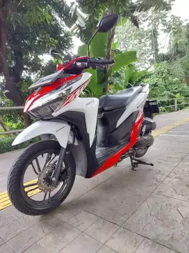 DP MINIM 3.500 CASH KREDIT HONDA VARIO KEYLLES 150 THN 2021 PAJAK ON