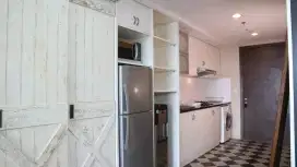 For sale Apartement Kemang Village MURAH