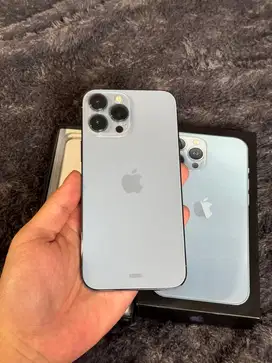 iphone 13 promax 128 ibox hb 82