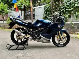 Ninja RR Old 2010