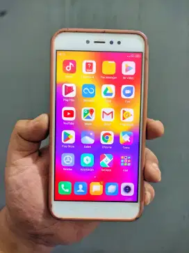 Redmi Note 5A Ram 3/32GB orian
