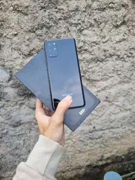 Samsung s20 plus sein