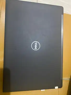 LAPTOP DELL LATITUDE 7280