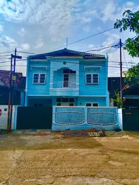 Jual Rumah Cimindi HARGA DI BAWAH NJOP Kota Bandung