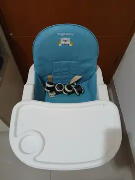 Baby High Chair/Kursi Makan