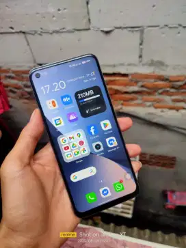 Realme 8i 6/128gb Orian