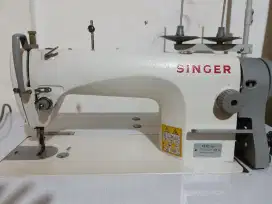 Dijual mesin jahit merk singer