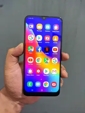 Samsung A20 Ram 3/32GB ada minus