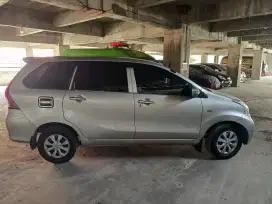 Toyota Avanza 2014