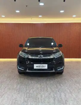 Honda CR-V 2019 Bensin