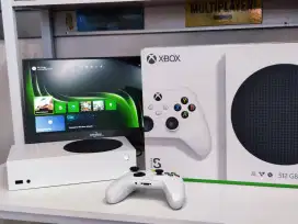XBOX SERIES S 512GB