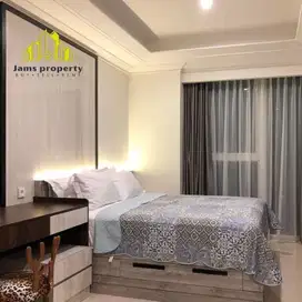 Disewakan Apartemen Pondok Indah Residences Jakarta Selatan – 3 BR