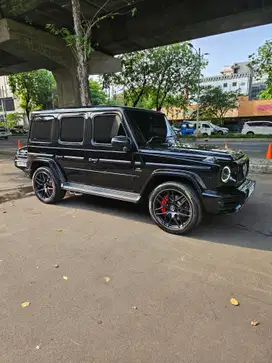Mercedes-Benz G63