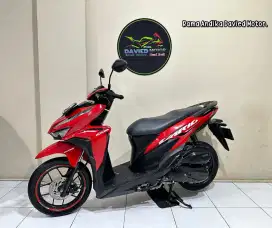 Vario 125 2021 • credit dp 500rb