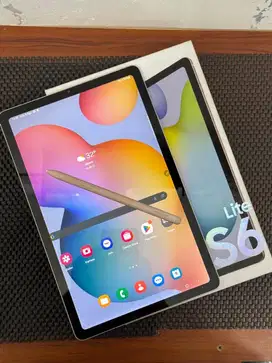 Samsung Tab S6 Lite 6/128 eks Sein